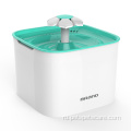 Anti Gravity Auto Pet Water Feeder